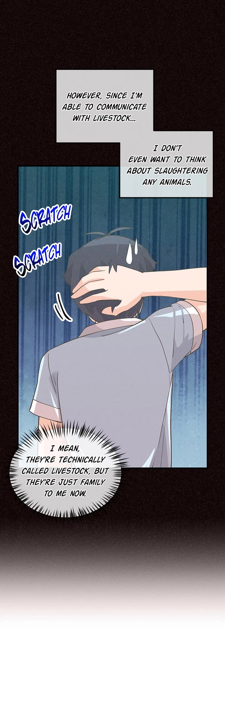 Spirit Farmer Chapter 183 page 15 - Chapter 183