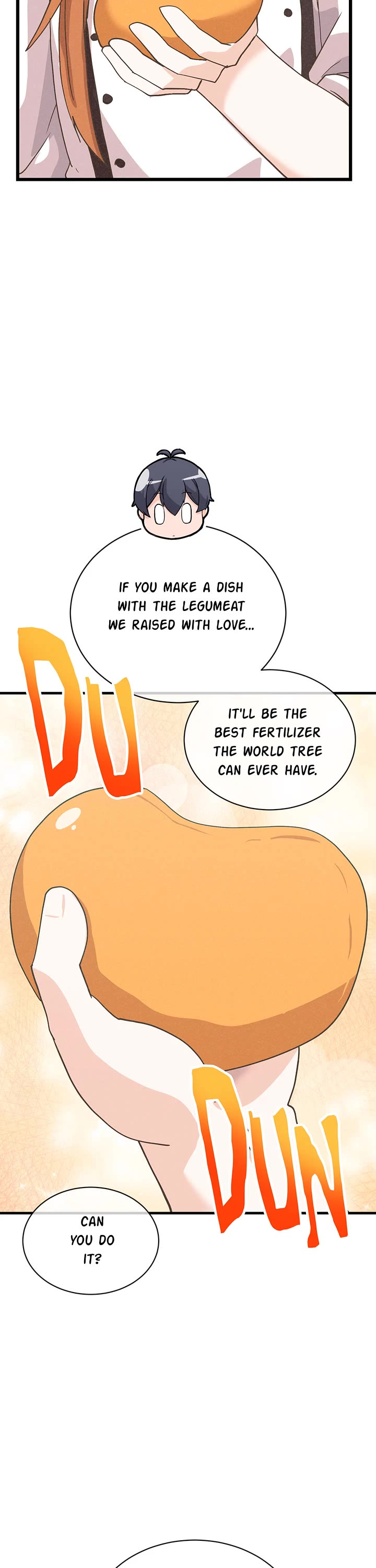 Spirit Farmer Chapter 183 page 17 - Chapter 183