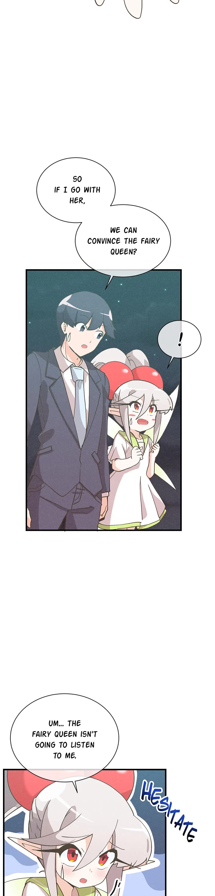Spirit Farmer Chapter 183 page 2 - Chapter 183
