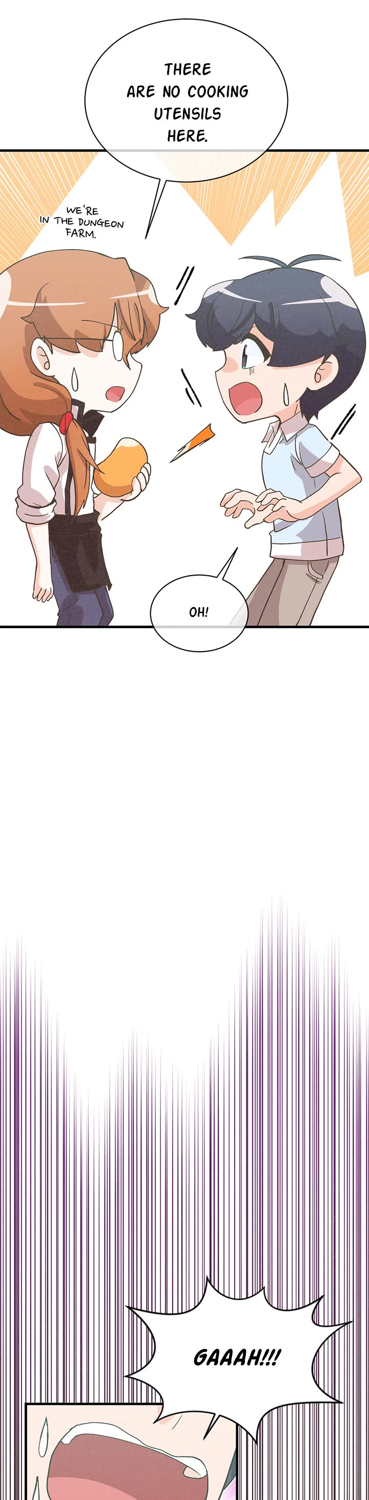 Spirit Farmer Chapter 183 page 20 - Chapter 183