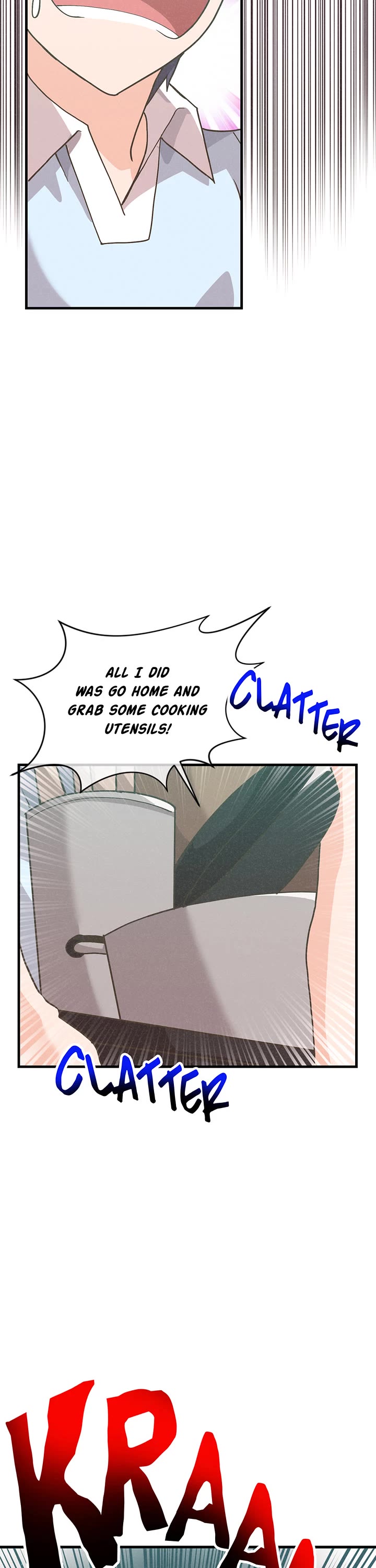 Spirit Farmer Chapter 183 page 21 - Chapter 183