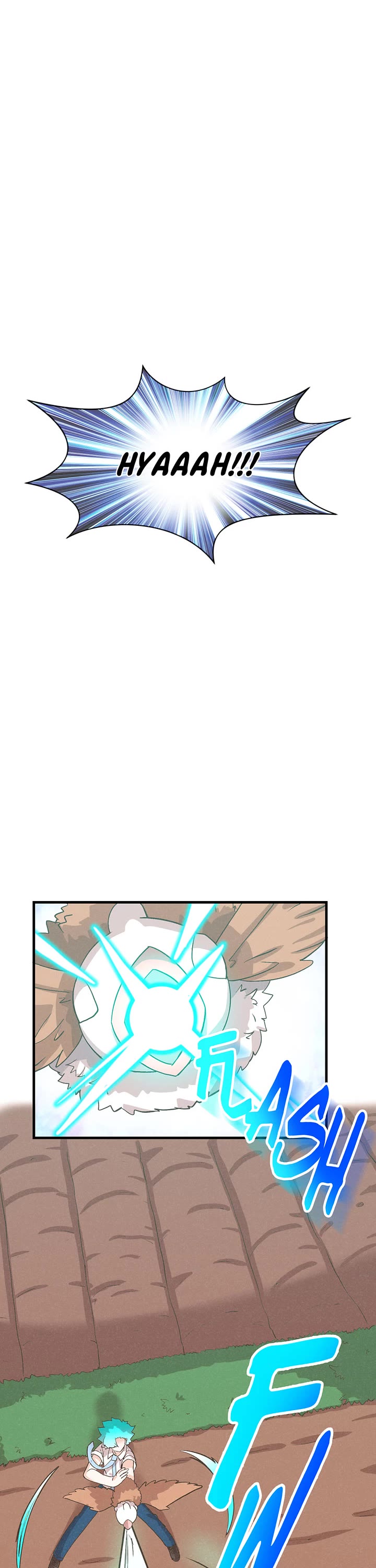 Spirit Farmer Chapter 183 page 23 - Chapter 183