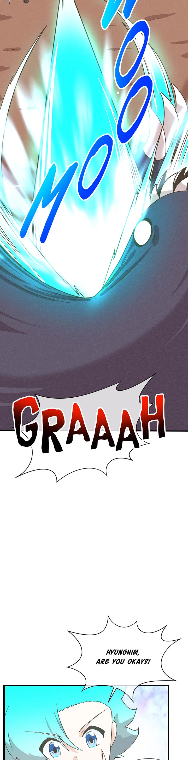 Spirit Farmer Chapter 183 page 24 - Chapter 183