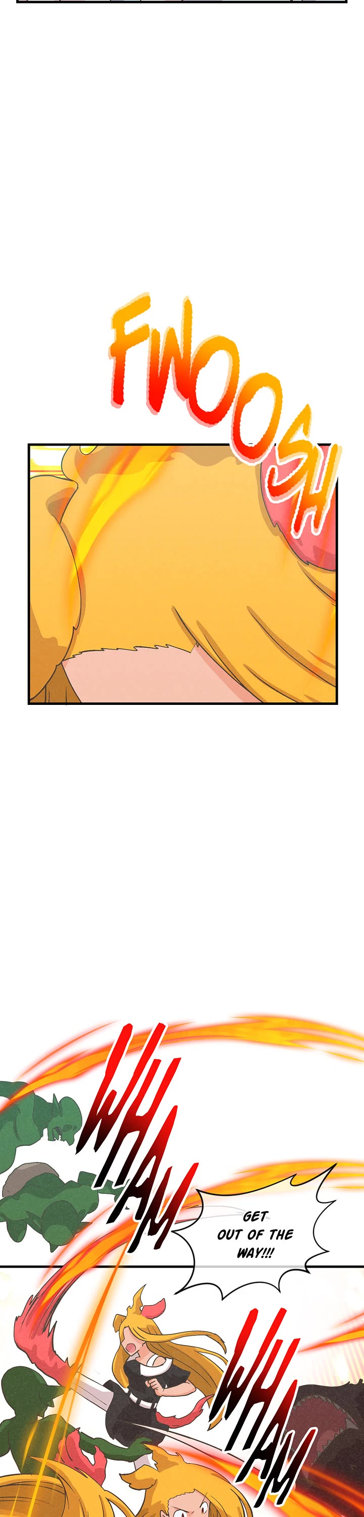 Spirit Farmer Chapter 183 page 27 - Chapter 183
