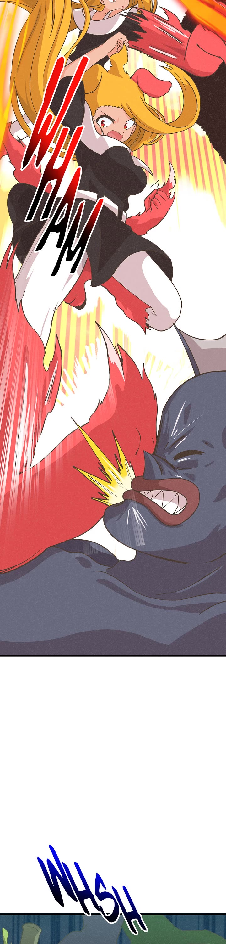 Spirit Farmer Chapter 183 page 28 - Chapter 183