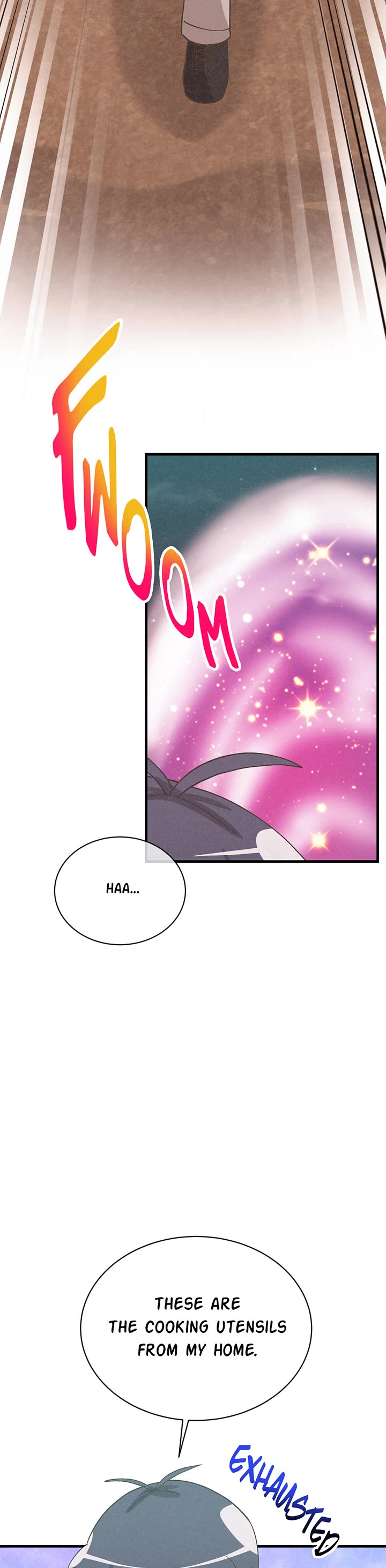 Spirit Farmer Chapter 183 page 34 - Chapter 183