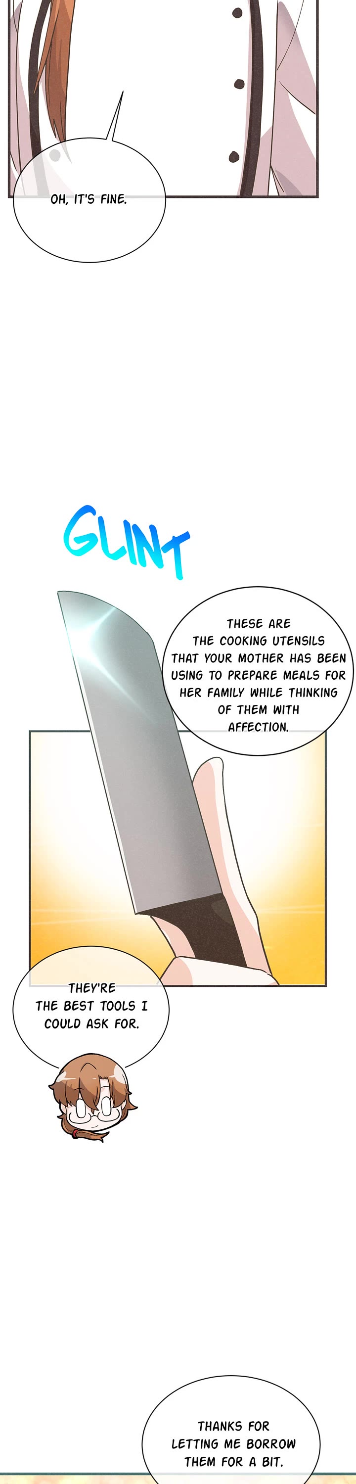 Spirit Farmer Chapter 183 page 37 - Chapter 183