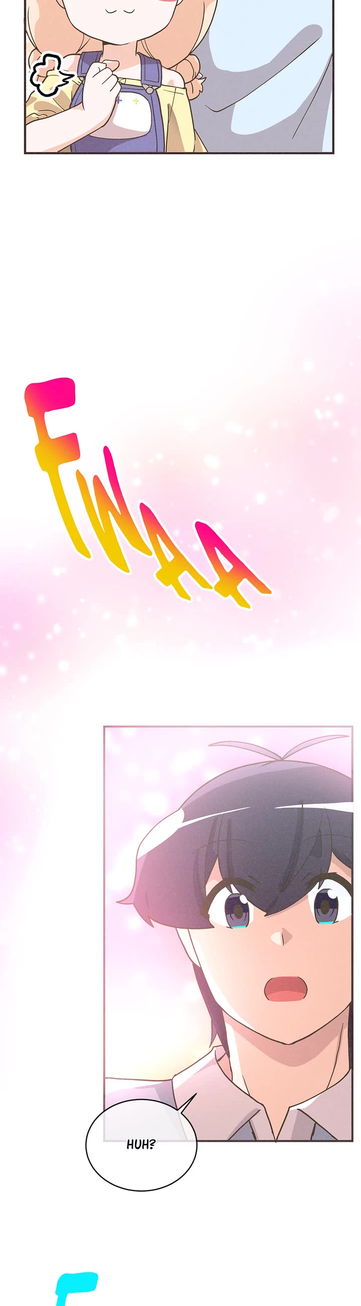 Spirit Farmer Chapter 183 page 39 - Chapter 183