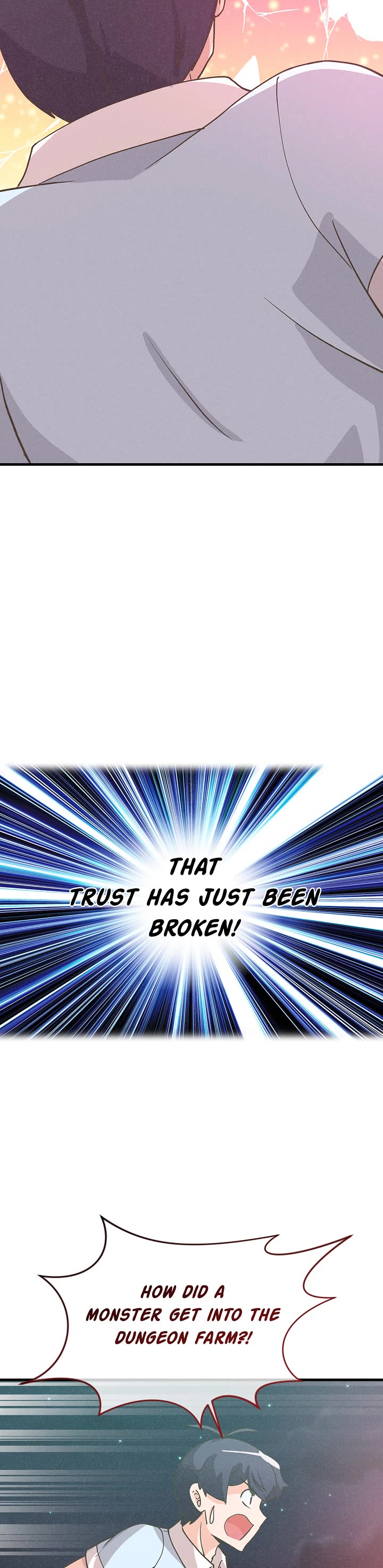 Spirit Farmer Chapter 183 page 44 - Chapter 183