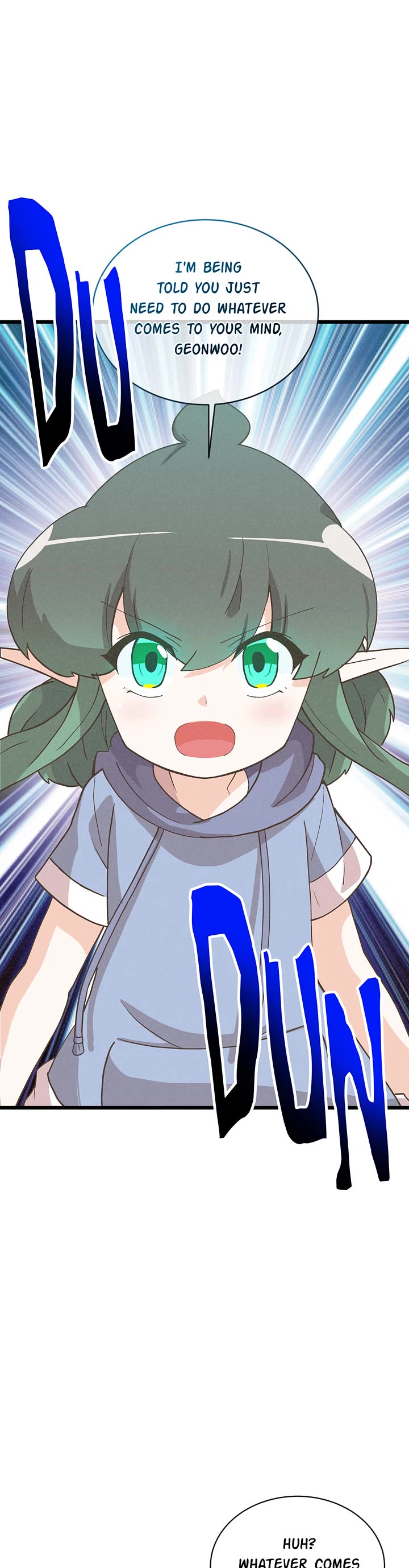 Spirit Farmer Chapter 183 page 9 - Chapter 183