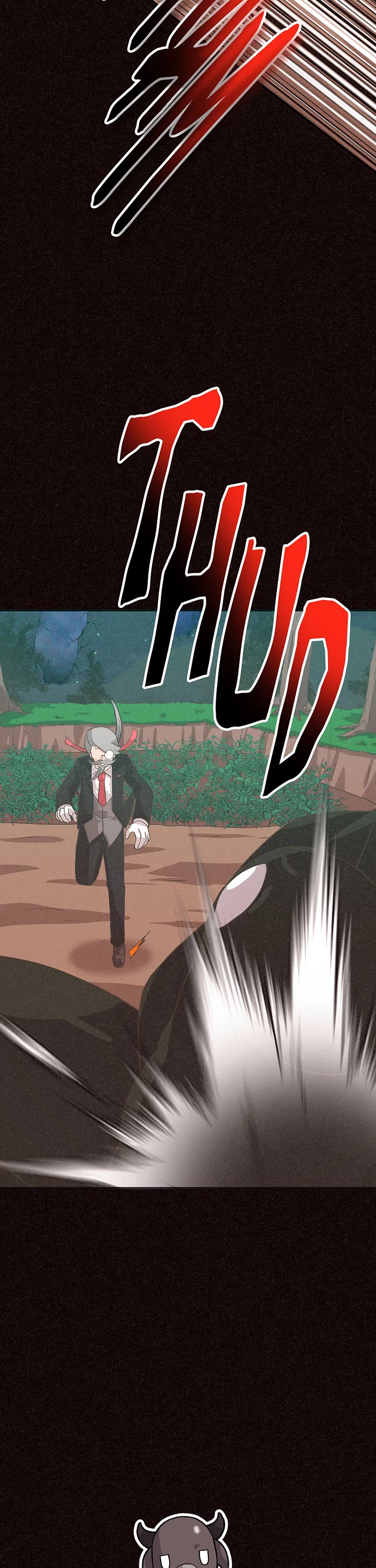 Spirit Farmer Chapter 184 page 12 - Chapter 184