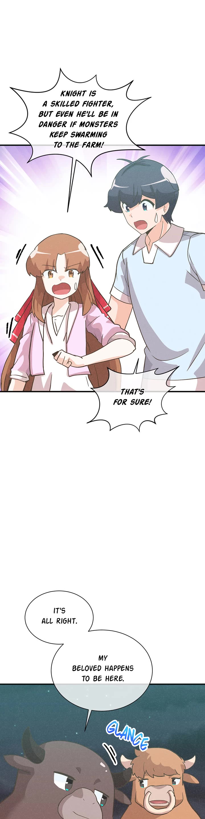 Spirit Farmer Chapter 184 page 15 - Chapter 184