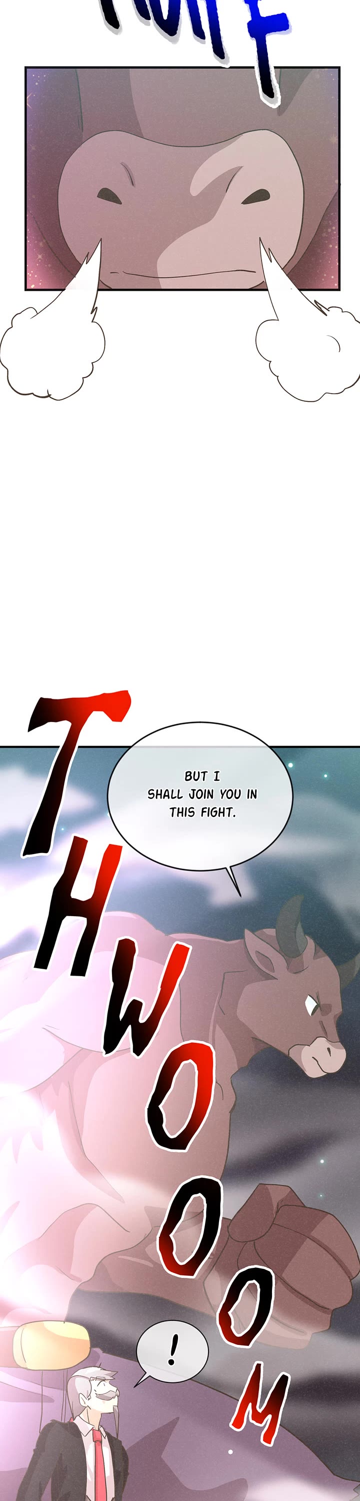 Spirit Farmer Chapter 184 page 21 - Chapter 184