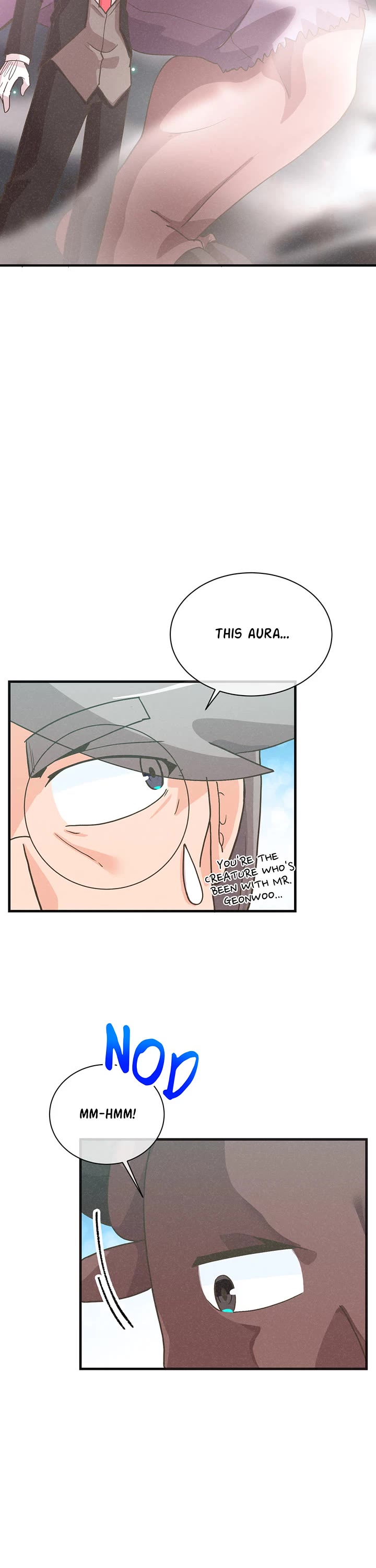 Spirit Farmer Chapter 184 page 22 - Chapter 184