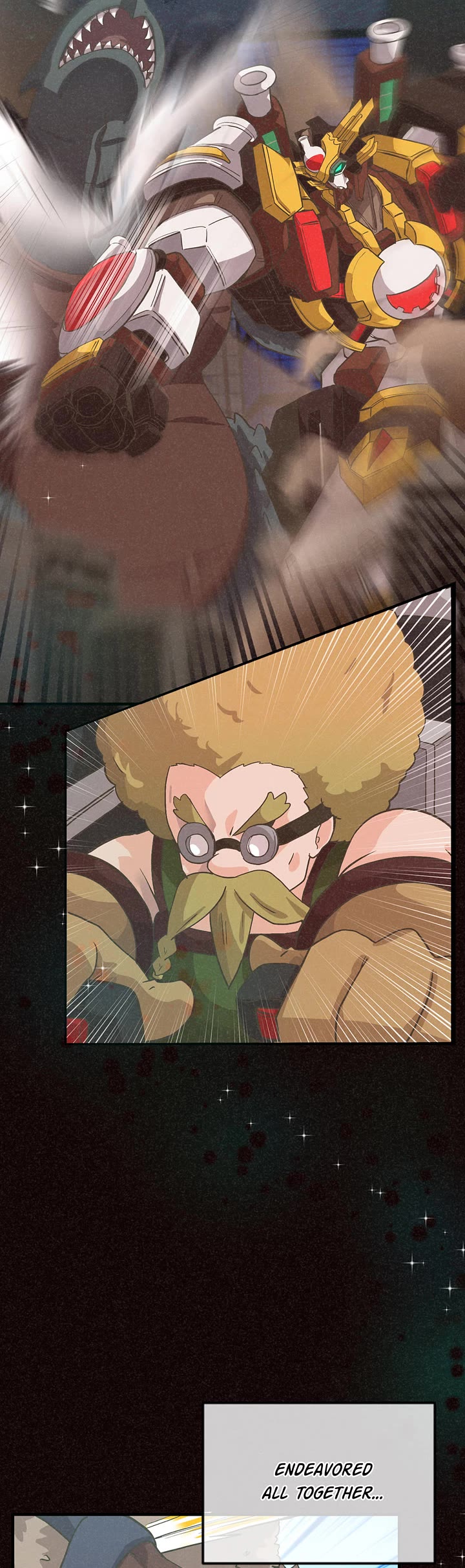 Spirit Farmer Chapter 184 page 29 - Chapter 184