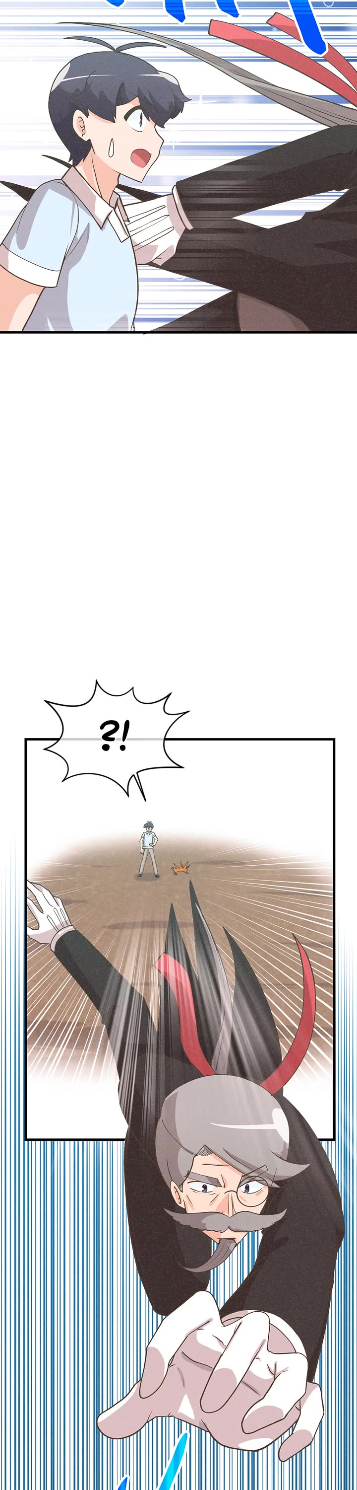 Spirit Farmer Chapter 184 page 3 - Chapter 184