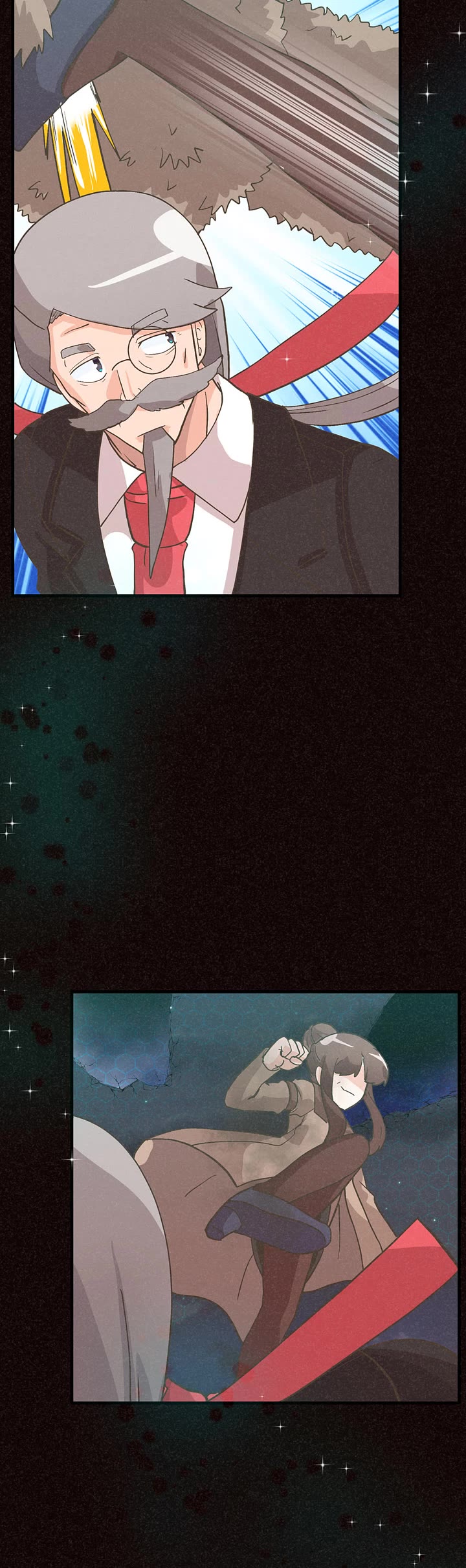 Spirit Farmer Chapter 184 page 30 - Chapter 184