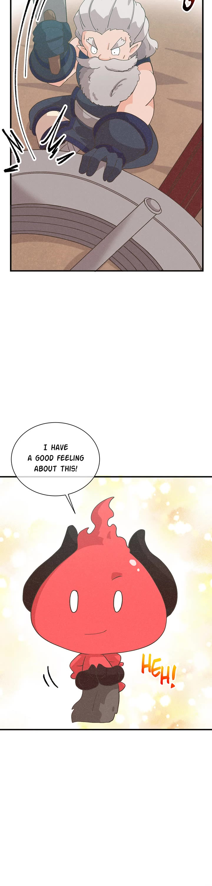 Spirit Farmer Chapter 184 page 36 - Chapter 184