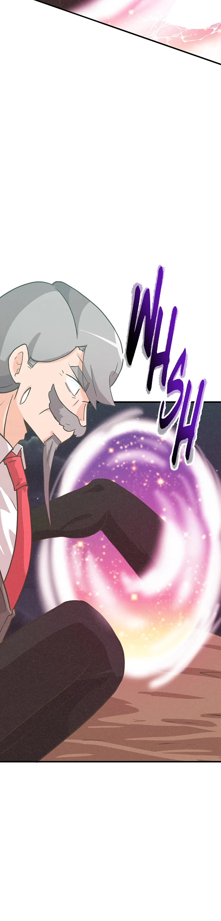 Spirit Farmer Chapter 184 page 6 - Chapter 184