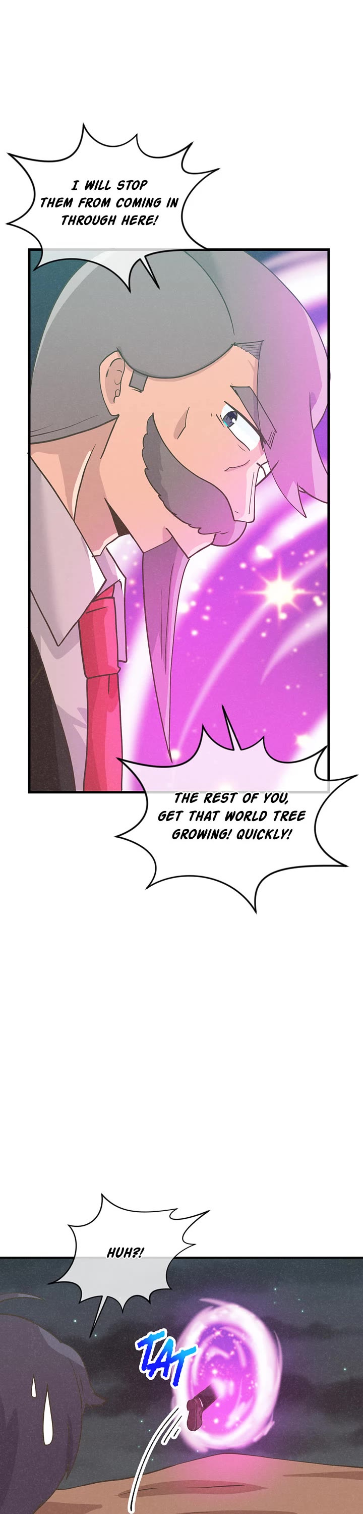 Spirit Farmer Chapter 184 page 7 - Chapter 184