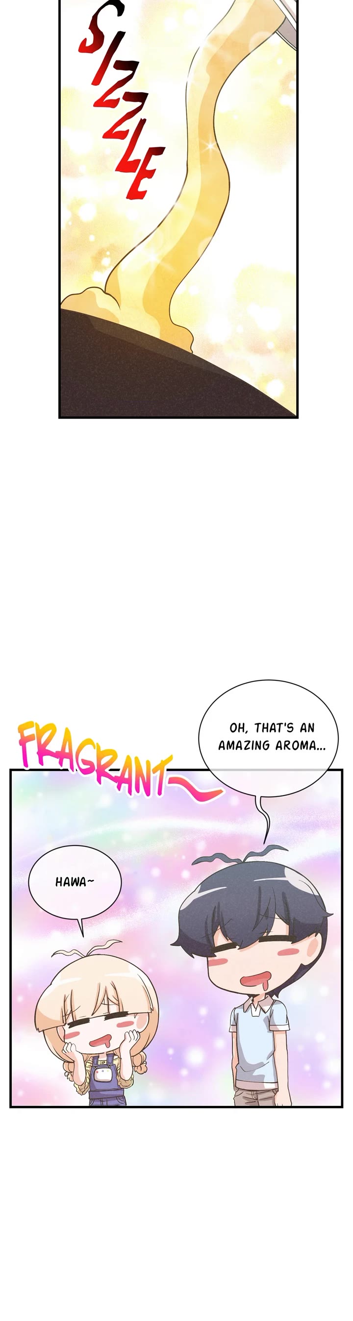Spirit Farmer Chapter 185 page 14 - Chapter 185: New Life