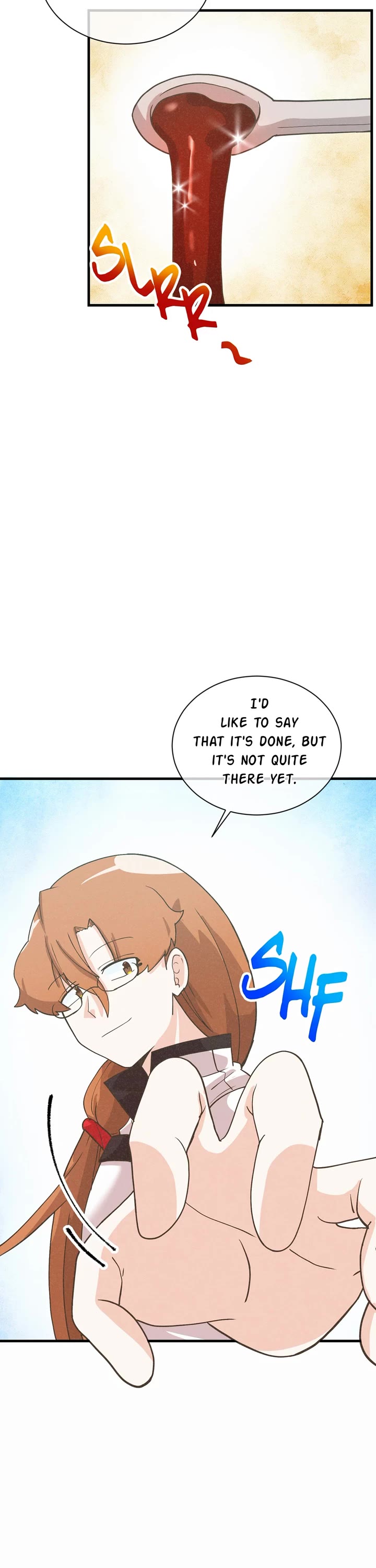 Spirit Farmer Chapter 185 page 16 - Chapter 185: New Life