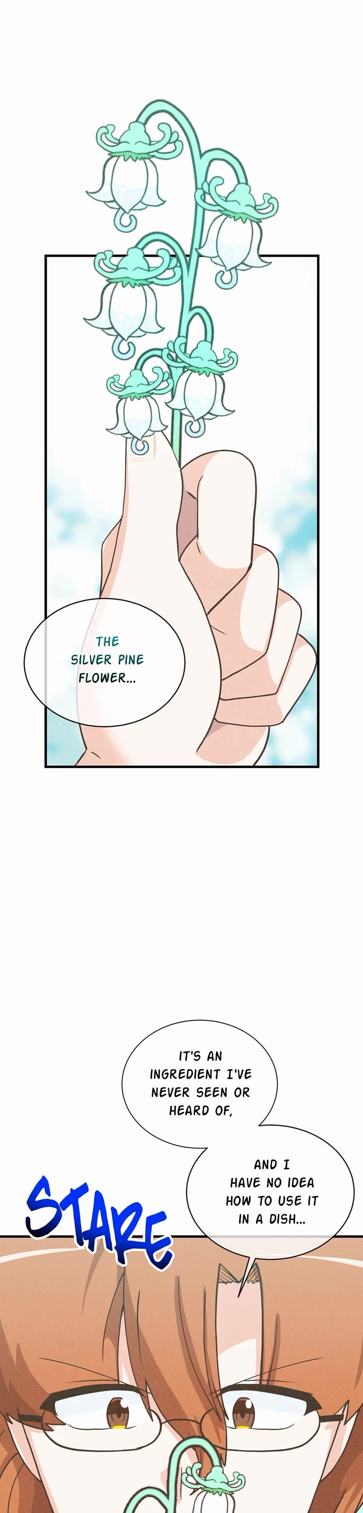 Spirit Farmer Chapter 185 page 17 - Chapter 185: New Life