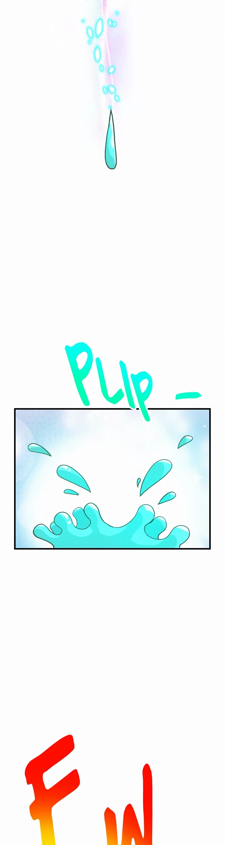 Spirit Farmer Chapter 185 page 19 - Chapter 185: New Life