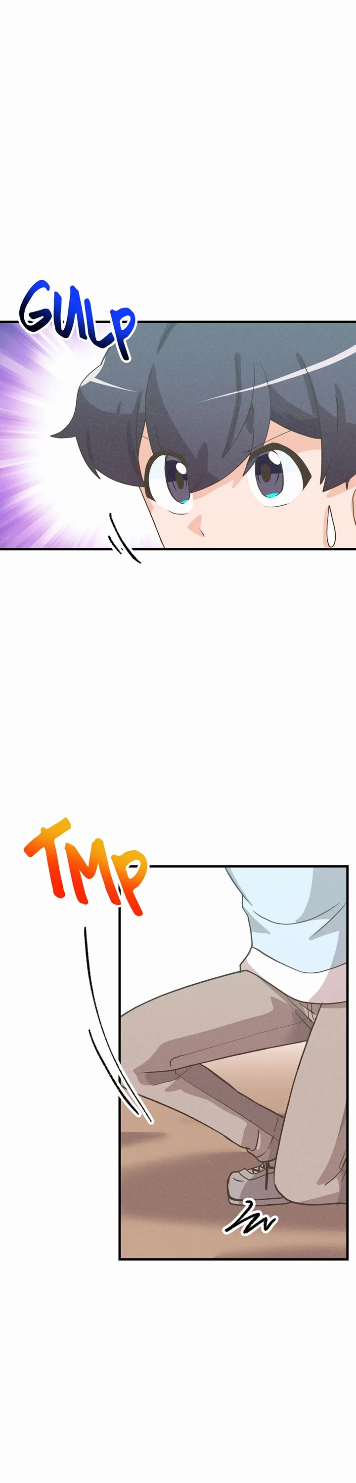Spirit Farmer Chapter 185 page 26 - Chapter 185: New Life