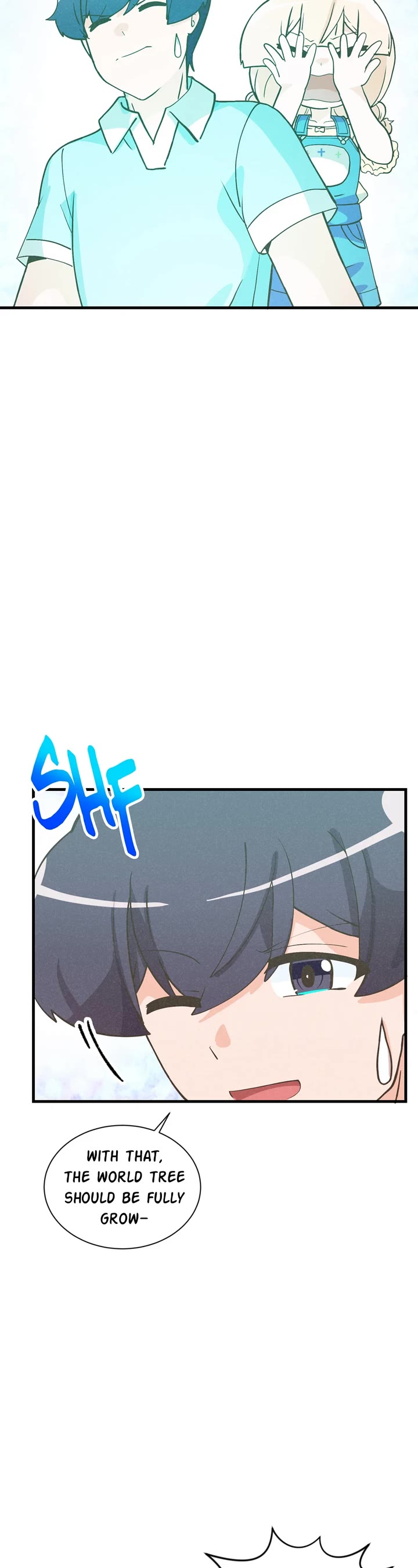 Spirit Farmer Chapter 185 page 29 - Chapter 185: New Life