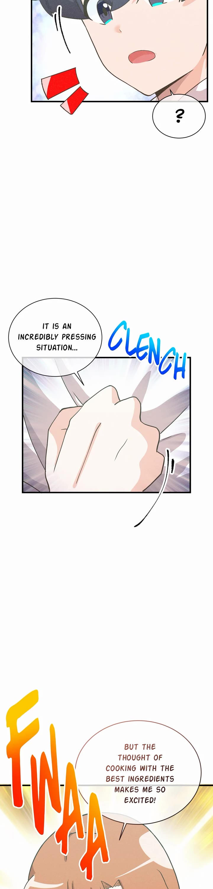 Spirit Farmer Chapter 185 page 3 - Chapter 185: New Life