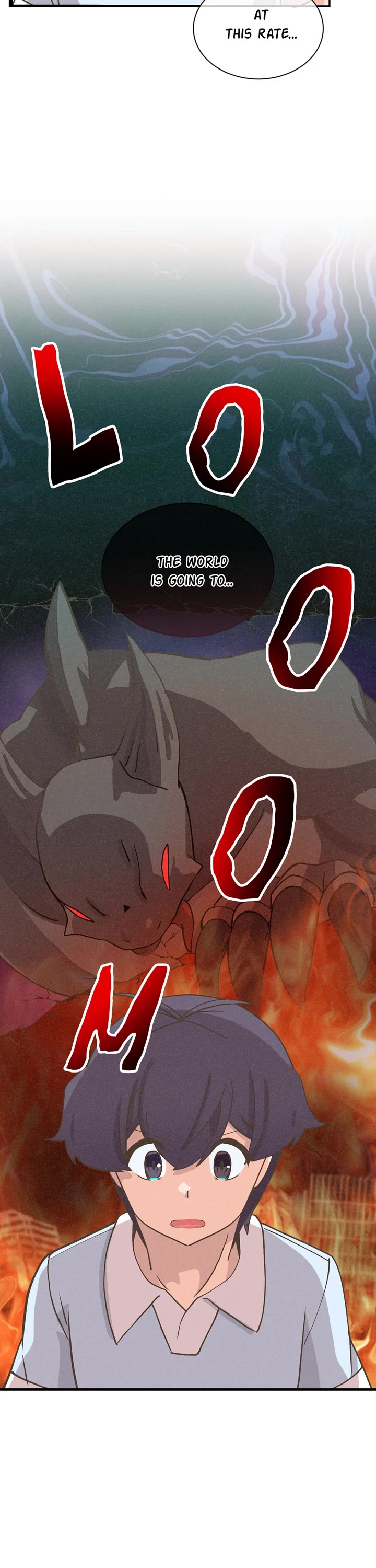 Spirit Farmer Chapter 185 page 32 - Chapter 185: New Life
