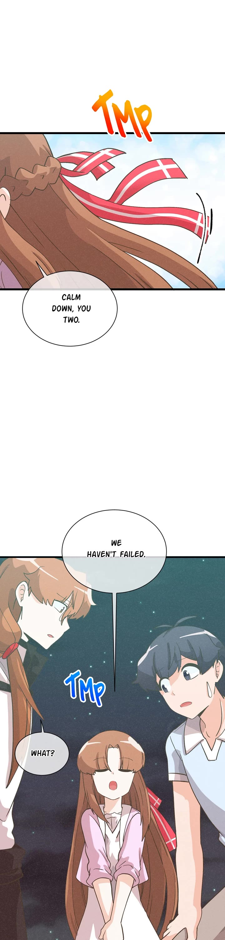 Spirit Farmer Chapter 185 page 36 - Chapter 185: New Life