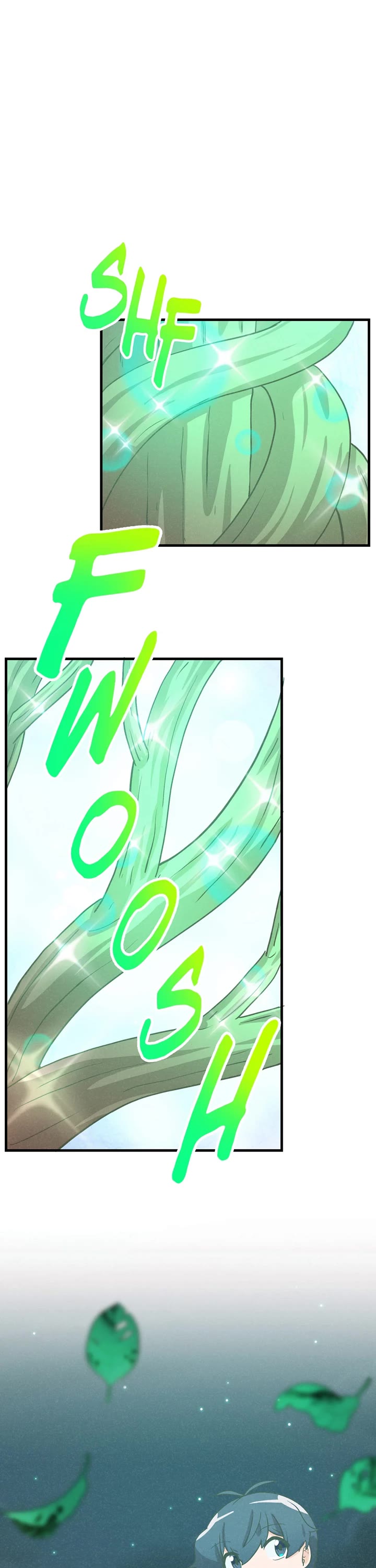 Spirit Farmer Chapter 185 page 46 - Chapter 185: New Life