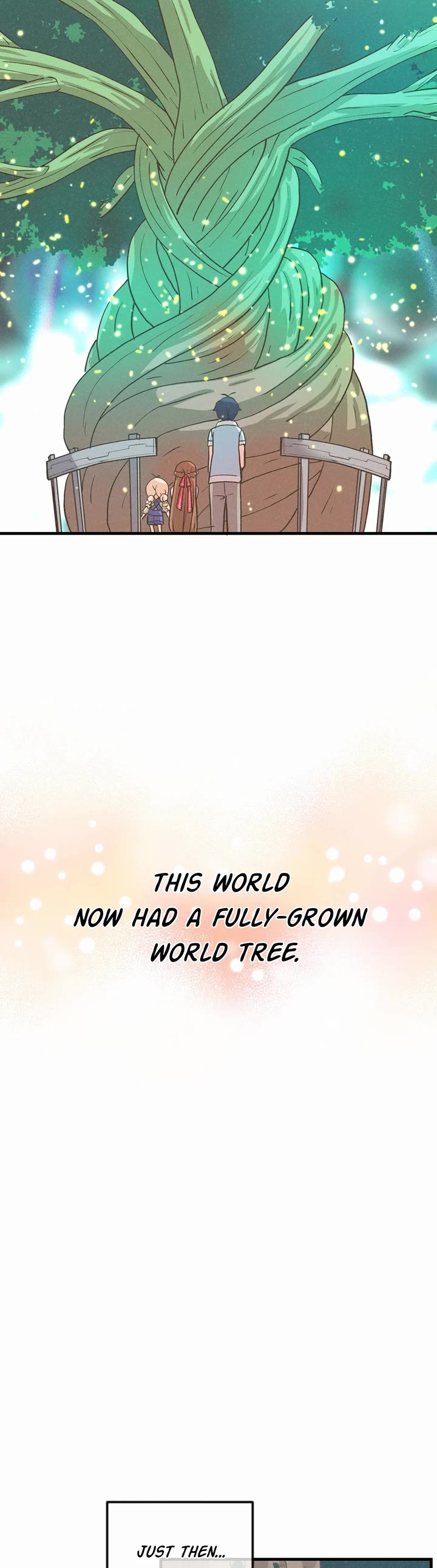 Spirit Farmer Chapter 185 page 49 - Chapter 185: New Life