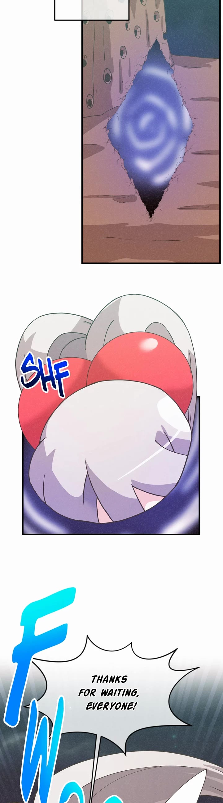 Spirit Farmer Chapter 185 page 50 - Chapter 185: New Life