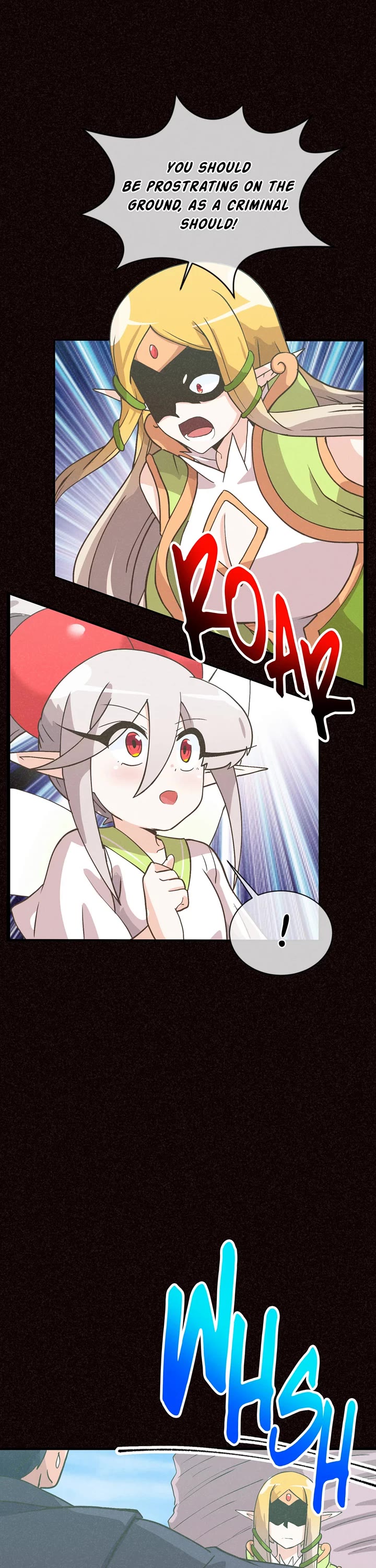 Spirit Farmer Chapter 186 page 11 - Chapter 186: The Video