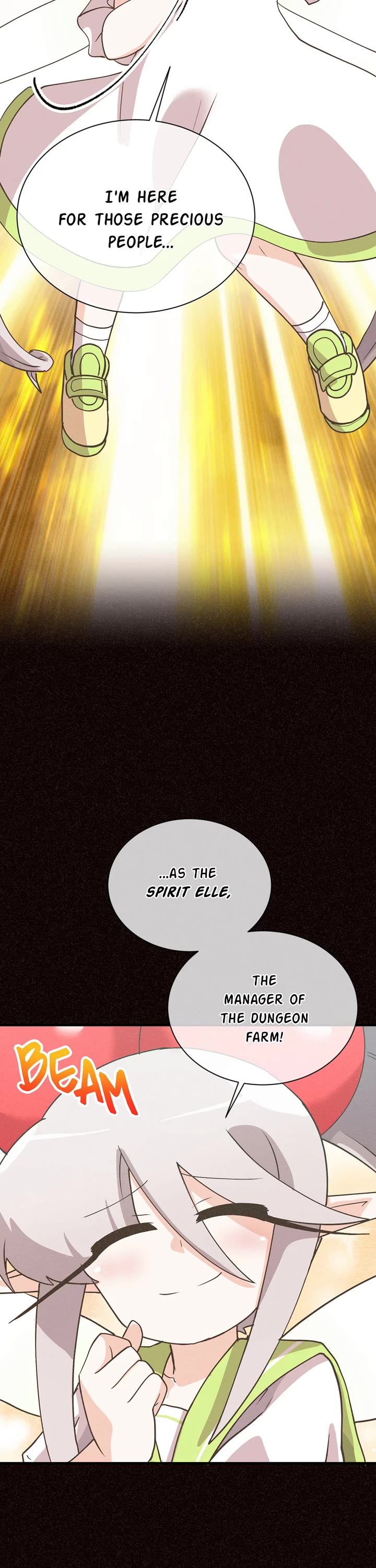 Spirit Farmer Chapter 186 page 16 - Chapter 186: The Video