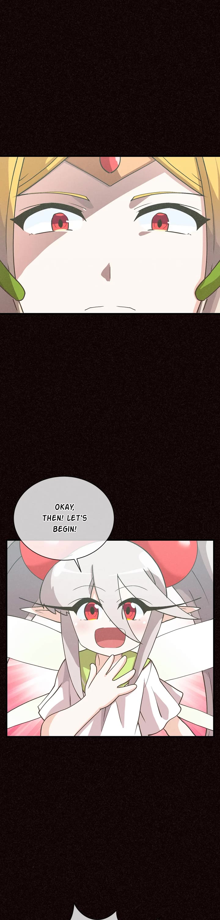 Spirit Farmer Chapter 186 page 17 - Chapter 186: The Video