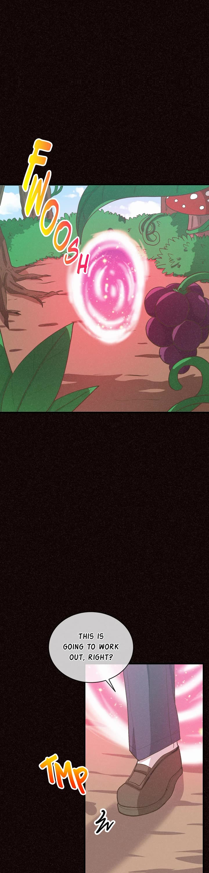 Spirit Farmer Chapter 186 page 2 - Chapter 186: The Video