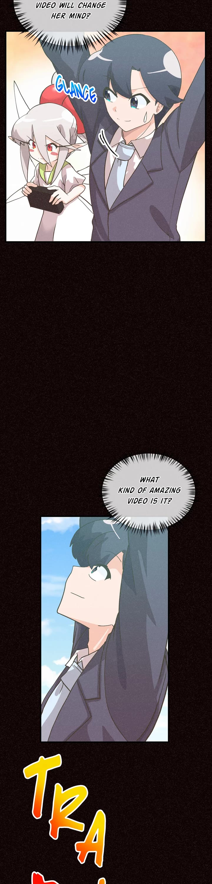 Spirit Farmer Chapter 186 page 22 - Chapter 186: The Video