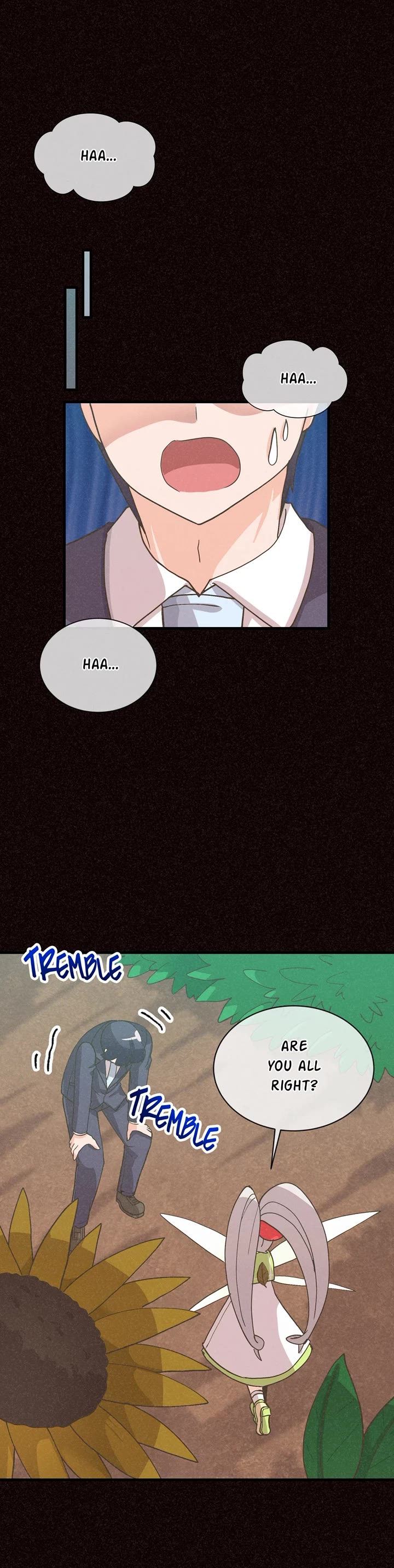 Spirit Farmer Chapter 186 page 30 - Chapter 186: The Video