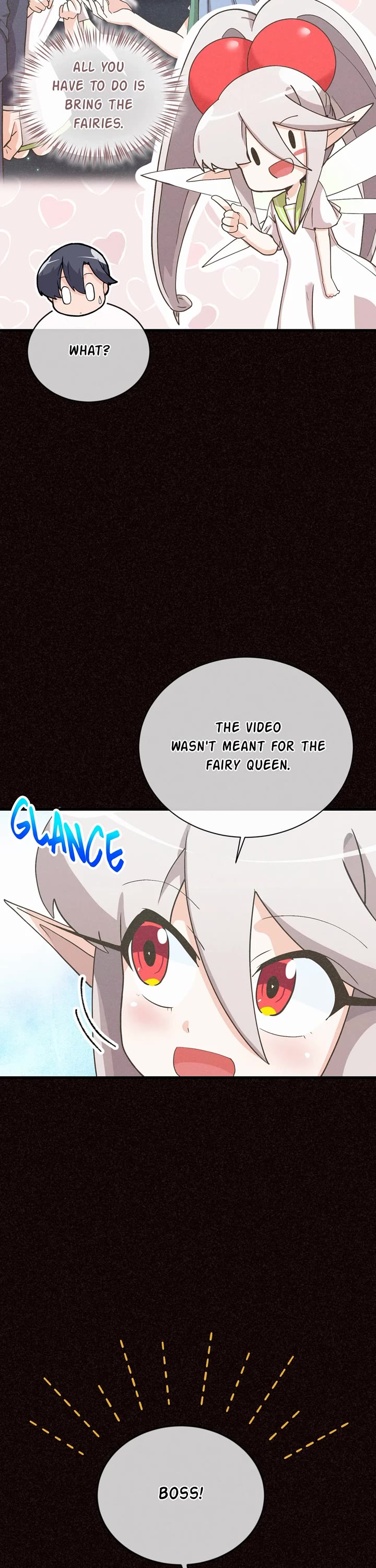 Spirit Farmer Chapter 186 page 32 - Chapter 186: The Video