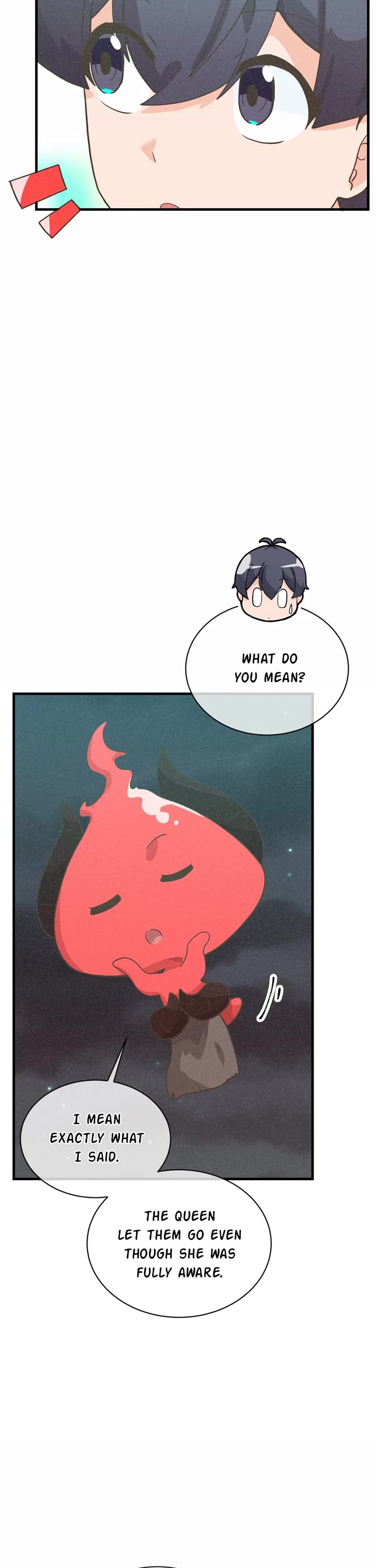 Spirit Farmer Chapter 186 page 38 - Chapter 186: The Video