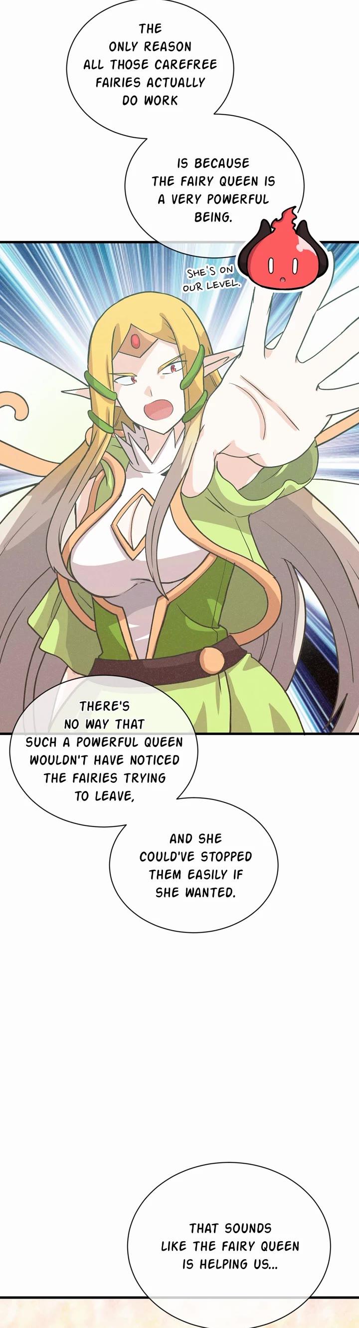 Spirit Farmer Chapter 186 page 39 - Chapter 186: The Video