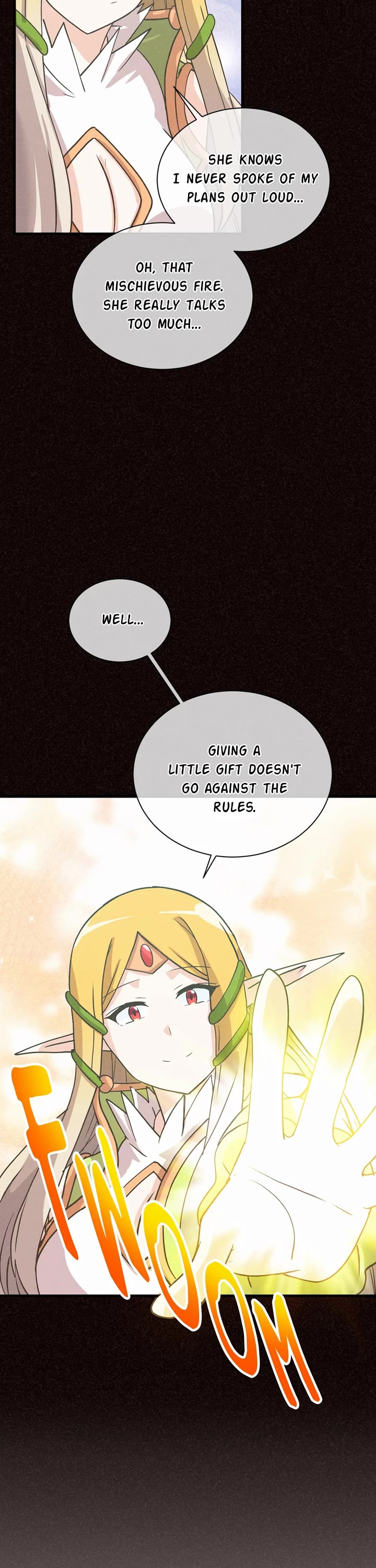 Spirit Farmer Chapter 186 page 43 - Chapter 186: The Video