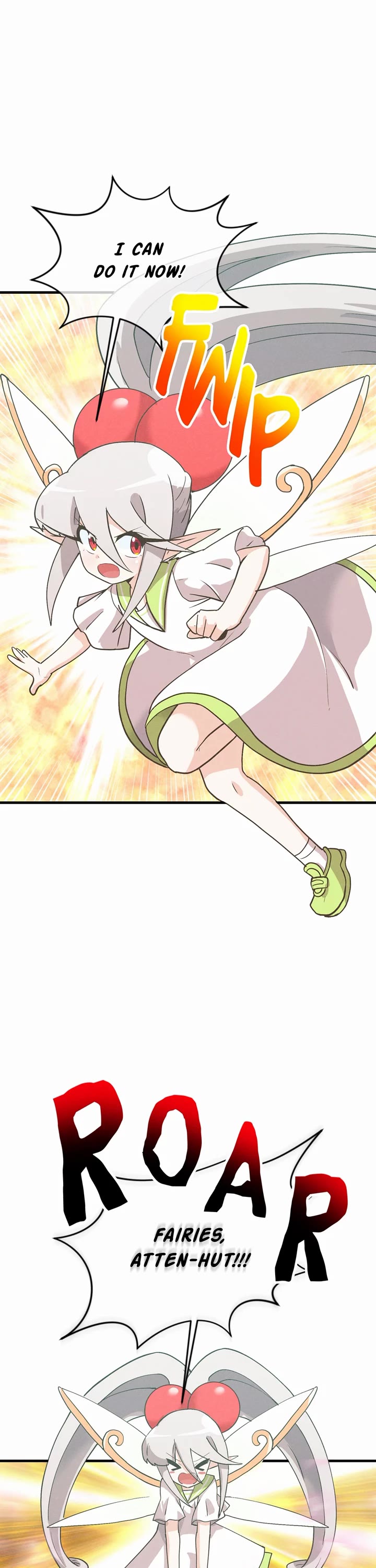 Spirit Farmer Chapter 186 page 48 - Chapter 186: The Video
