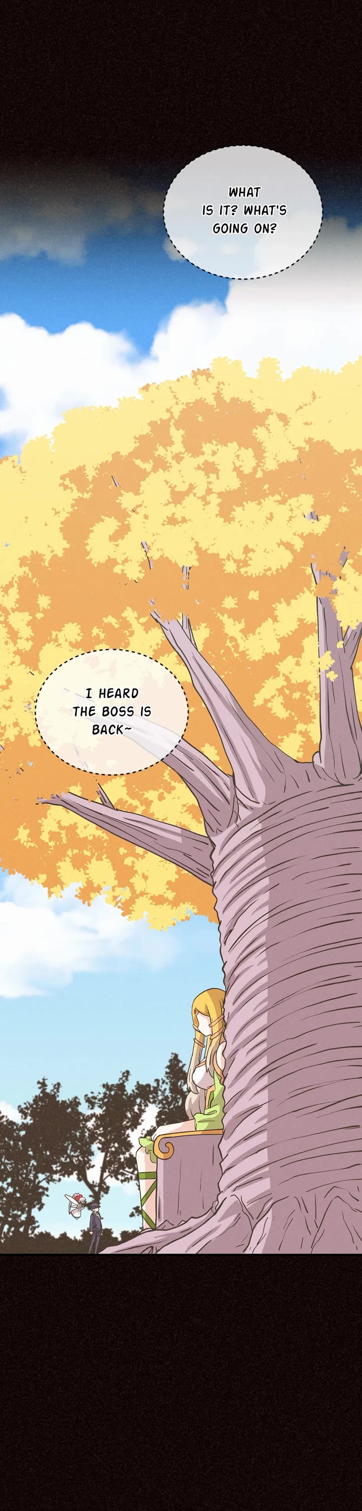Spirit Farmer Chapter 186 page 6 - Chapter 186: The Video