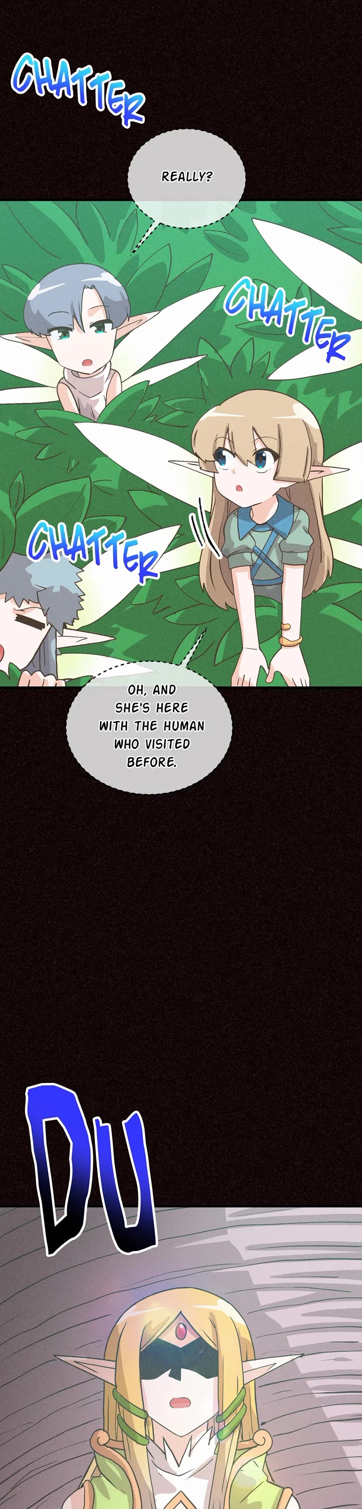 Spirit Farmer Chapter 186 page 7 - Chapter 186: The Video