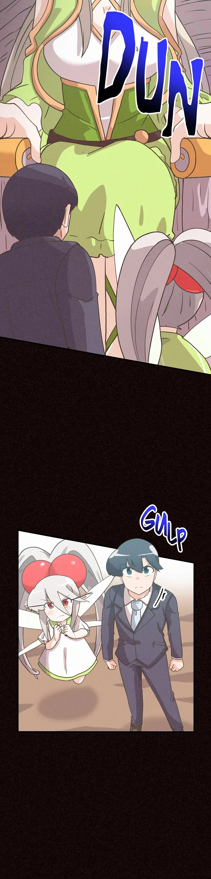 Spirit Farmer Chapter 186 page 8 - Chapter 186: The Video